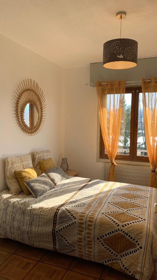 Chez Mat Bed and Breakfast Thonon-les-Bains Buitenkant foto