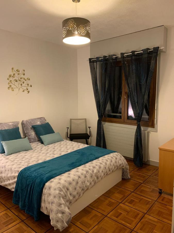Chez Mat Bed and Breakfast Thonon-les-Bains Buitenkant foto