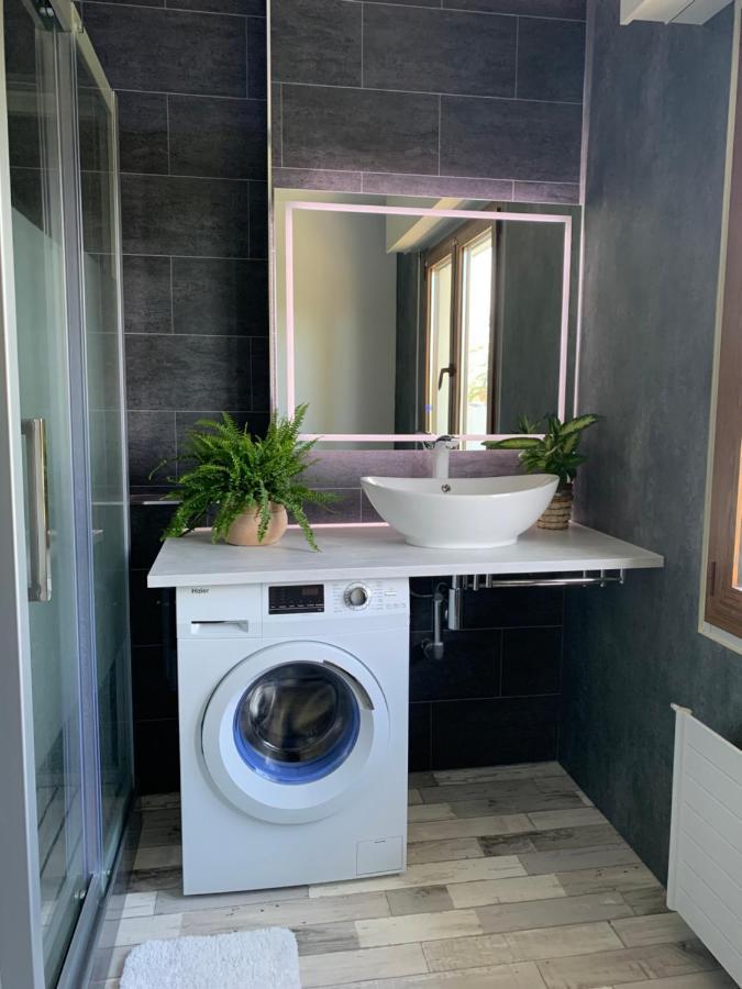 Chez Mat Bed and Breakfast Thonon-les-Bains Buitenkant foto